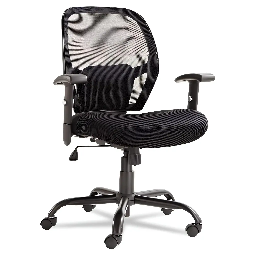 Govinda Nano Low Back Chair 