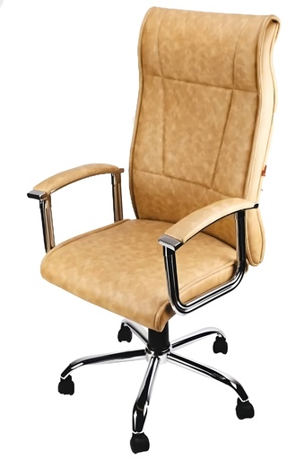 Govinda Nexa High Back Chair