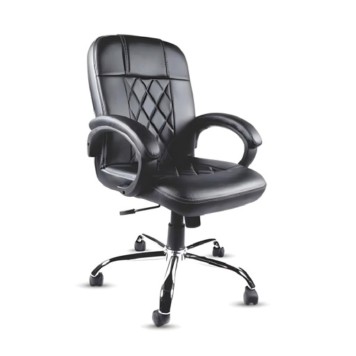 Govinda KBC Low Back Chair